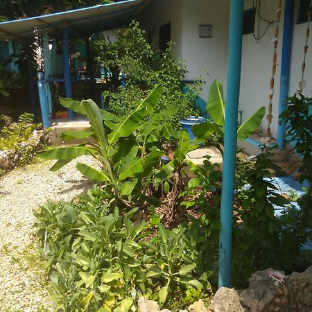 Furaha B&B Kendwa Camera foto