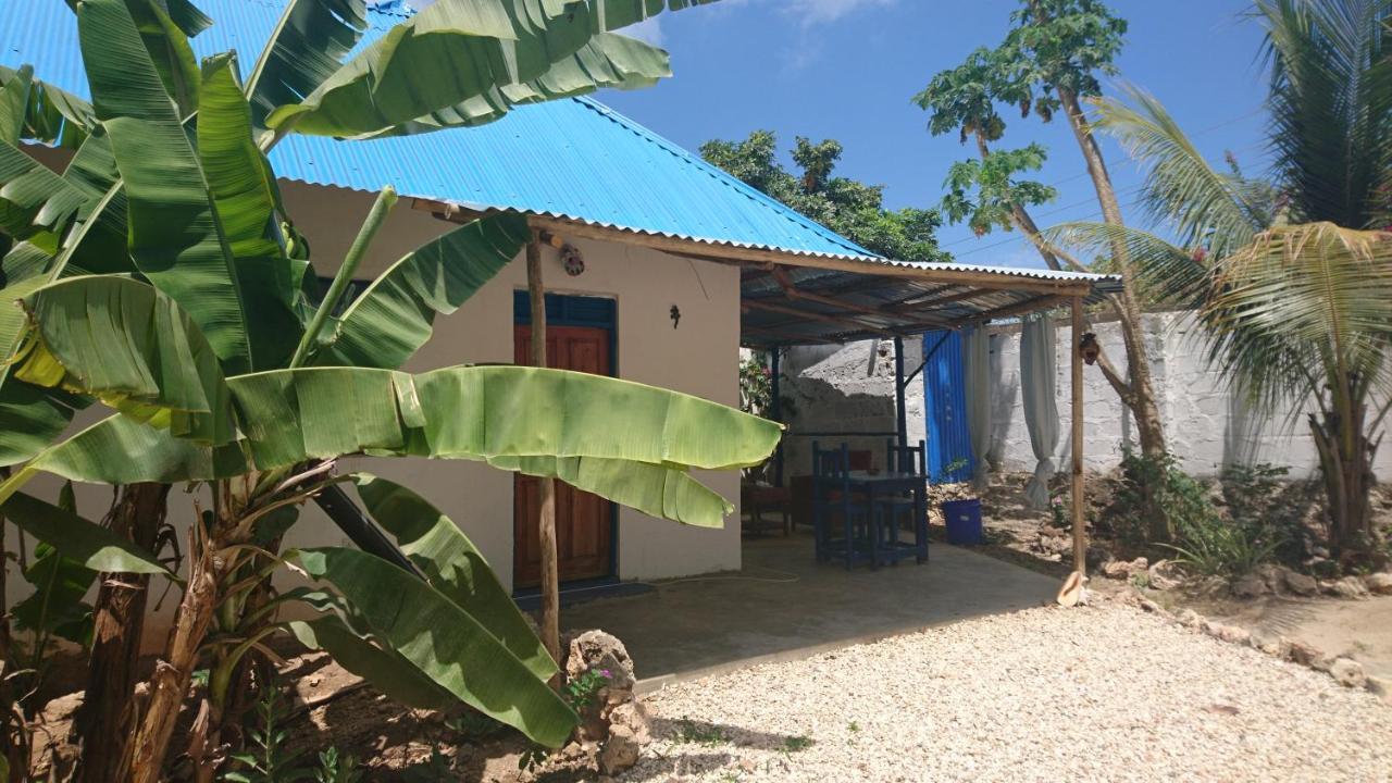 Furaha B&B Kendwa Camera foto
