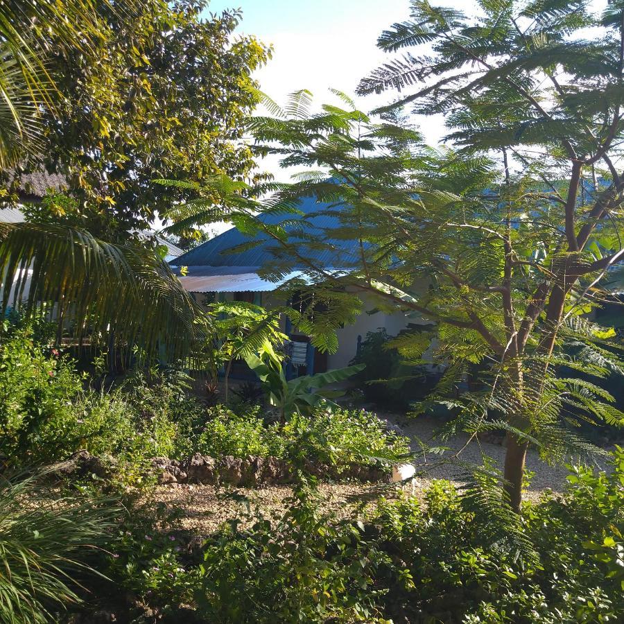Furaha B&B Kendwa Esterno foto